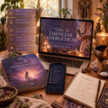 Taller "Limpiezas Energeticas"